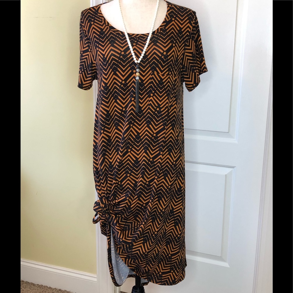 LulaRoe Carly